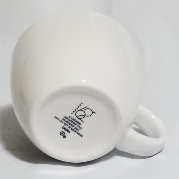 Yoga Goddess Chakra Mug 17oz Stoneware | Custom Handcrafted Avesta Project 62 - Picture 6 of 7